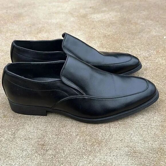 Men’s Freeman Free Flex Clifford Dress Shoes main image 9